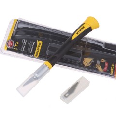 飞鹿 雕刻刀 刻纸刀手机贴膜刀 线路板雕刻刀 RT-M101