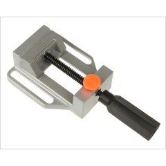 飞鹿 迷你小台钳 平口钳 桌虎钳 台虎钳 可配电钻架用 RH-006