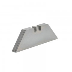 Wynn's/威力狮 梯形刀片 加厚型介刀片 墙纸刀片 W06500A