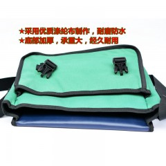 Wynn's/威力狮 单肩工具包 电工包 电工袋 工具背包 工具袋 W41910