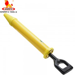 Wynn's/威力狮 门窗填缝枪 水泥砂浆填缝枪 圆/扁嘴灌浆器 灌浆枪