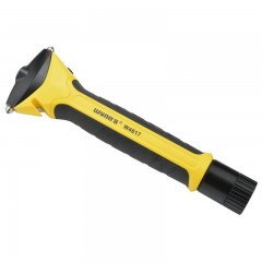 Wynn's/威力狮 多功能车用逃生锤 车载破窗器 应急救生锤 安全锤