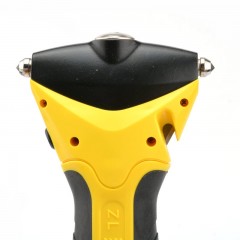 Wynn's/威力狮 多功能车用逃生锤 车载破窗器 应急救生锤 安全锤