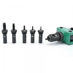 Wynn's/威力狮 拉铆螺母枪 拉帽枪 拉螺母枪 螺母安装拉铆枪 M3-M10