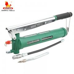 Wynn's/威力狮 重型黄油枪 600CC手动牛油枪 手动黄油机 W4367