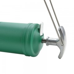 Wynn's/威力狮 重型黄油枪 600CC手动牛油枪 手动黄油机 W4367