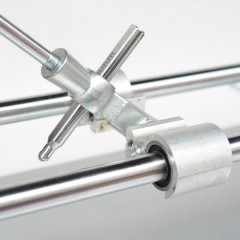 Wynn's/威力狮 600/800/1000mm 重型多功能瓷砖切割机 手动瓷砖切割器