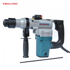 铁鎯牌 26型两用电锤 双功能电锤 电镐 油压钻 锤钻 05-26