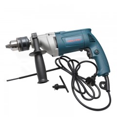 铁鎯牌 工业级3-16mm冲击钻 大功率手枪钻  双功能电钻 电锤 ID16