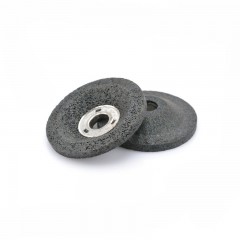 国产 2吋树脂砂轮片 50mm砂轮片 砂轮磨片 角向砂轮磨片 50*10*4mm