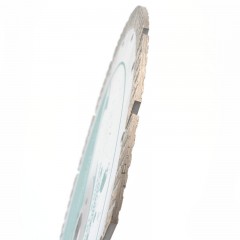 Wynn's/威力狮 230mm波纹型金刚石锯片 9吋瓷砖切割片云石片 W3059