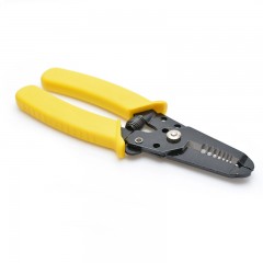 Aotl/澳特利 剥线钳 多用剥线器 电线剥皮钳 06-2.6mm电工剥线钳