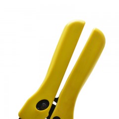 Aotl/澳特利 压接钳 棘轮式冷压端子钳 绝缘端子压线钳 裸端子钳