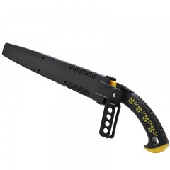 Aotl/澳特利 腰锯 手腰锯 手工锯 手用锯 三面磨齿手锯 AT601510