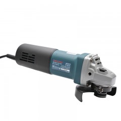 铁鎯牌 工业级角向磨光机 手提砂轮机 750W角磨机 打磨机 AG1013