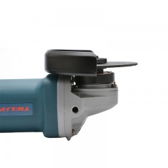 铁鎯牌 工业级角向磨光机 手提砂轮机 750W角磨机 打磨机 AG1013