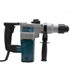 铁鎯牌 28mm 两用电锤 双功能电锤 电镐 油压钻 锤钻机 HD282