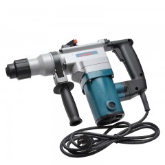 铁鎯牌 28mm 两用电锤 双功能电锤 电镐 油压钻 锤钻机 HD282