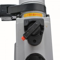 铁鎯牌 28mm 两用电锤 双功能电锤 电镐 油压钻 锤钻机 HD282