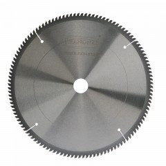 国产  合金锯片 木工锯片 木材/铝材合金锯片 左右/梯平齿锯片 BANGNA