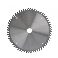 国产  合金锯片 木工锯片 木材/铝材合金锯片 左右/梯平齿锯片 BANGNA