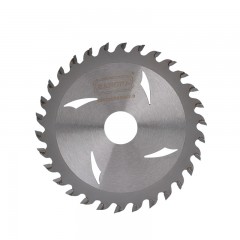 国产  合金锯片 木工锯片 木材/铝材合金锯片 左右/梯平齿锯片 BANGNA