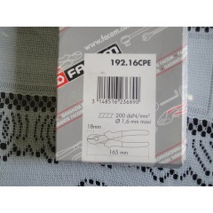 FACOM 斜口钳 192.16CPE/192A.16CPE