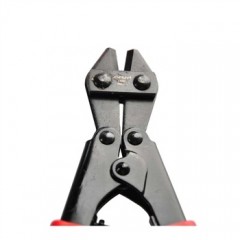 力易得 8寸铬钒钢断线钳 剪线钳 钢筋钳钢筋剪 E9450