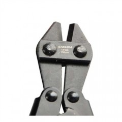 力易得 8寸铬钒钢断线钳 剪线钳 钢筋钳钢筋剪 E9450