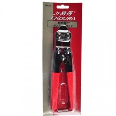 力易得 8寸铬钒钢断线钳 剪线钳 钢筋钳钢筋剪 E9450