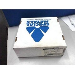 SMC 超合金镍基焊丝镍基合金焊丝 NILOR CF36