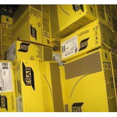ESAB/伊萨 OK 低合金钢焊条 76.18