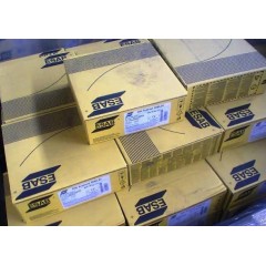 ESAB/伊萨 OK 焊丝铜合金焊丝 TIGROD 19.49 ERCuNi