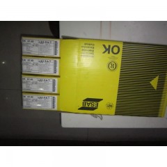 ESAB/伊萨 OK 铜焊条进口伊萨铜基焊条铜焊条 EL-CuSn7