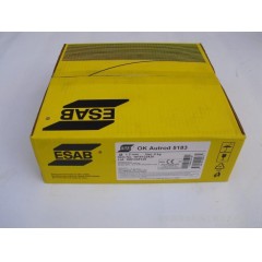 ESAB/伊萨 OK 铜焊条进口伊萨铜基焊条铜焊条 EL-CuSn7