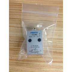 FESTO/费斯托 机械阀 V-3-M5  3626