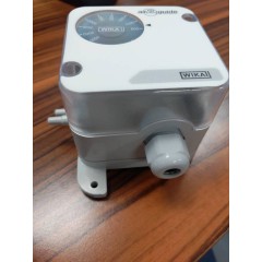 Wika/威卡 差压开关 用于通风与空调 A2G-40