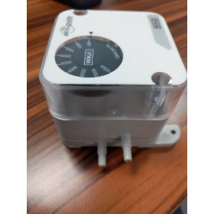 Wika/威卡 差压开关 用于通风与空调 A2G-40