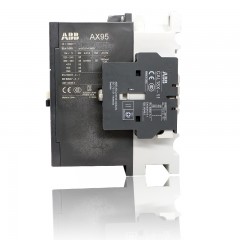 ABB 交流接触器丨80*220V-230V/230V-240V-50/60Hz AX95-30-11