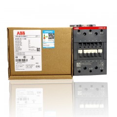 ABB 交流接触器丨80*220V-230V/230V-240V-50/60Hz AX95-30-11