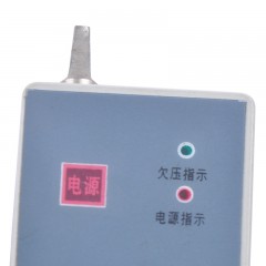 华泰 10kv验电信号发生器/手持式发生器/验电器检测仪/验电器皮革包装 YDF-10XHFSQ