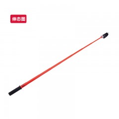 华泰 袖珍高压验电器伸缩验电器折叠验电笔10kv测电专用试电笔GDY-10