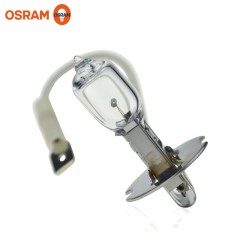 欧司朗 汽车灯泡 64151 H3 12V 55W PK22S汽车卤素灯泡雾灯