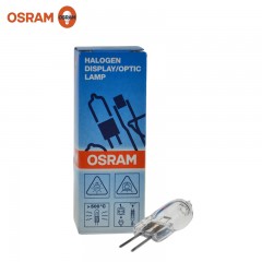 欧司朗 卤素米泡HLX 64250 6V20W显微镜手术无影光学仪器灯泡
