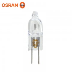 欧司朗 光学仪器米泡 64425 12V 20W卤钨卤素无影灯泡