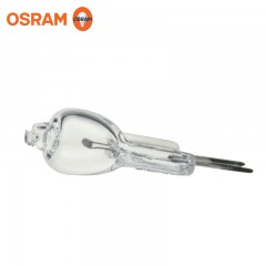 OSRAM欧司朗卤素灯泡64435U 24V 20W显微镜灯泡投影灯光学设备灯