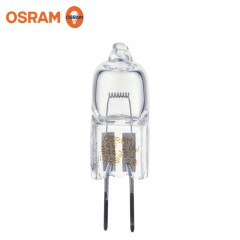 OSRAM欧司朗卤素灯泡64435U 24V 20W显微镜灯泡投影灯光学设备灯