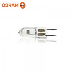 欧司朗 卤素灯HLX 64633 15V 150W 卤素灯珠仪器灯泡插脚射灯