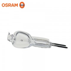 欧司朗 卤素灯泡64405S 12V 5W 光学仪器灯珠投影仪灯泡设备灯泡