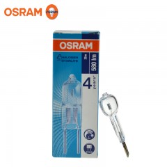 欧司朗 卤素灯泡64432S 12V35W 米泡显微镜仪器灯64432 设备灯珠